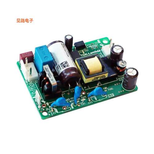 ZWS10C-5 -[全新AC/DC CONVERTER 5V 10W]
