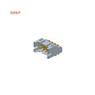 59012-0220N-001 -[全新22P, 2.0MM PITCH WTB WAFER]