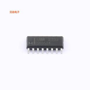 SG3524DR(UMW) -[原装DC-DC电源芯片SOP-16