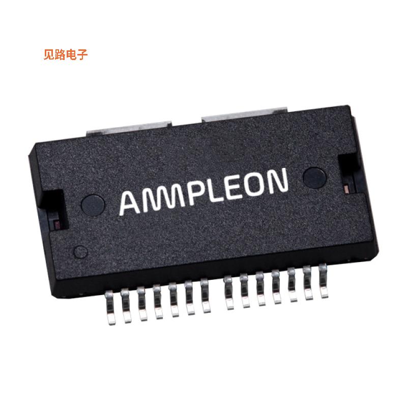 BLM7G1822S-80PBGY -原装[RF FET LDMOS 65V 28DB SOT121