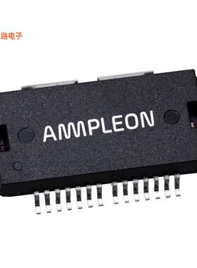 BLM7G1822S-80PBGY -原装[RF FET LDMOS 65V 28DB SOT121