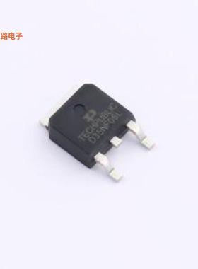 STD35NF06L -[原装(MOSFET)TO-252-3L
