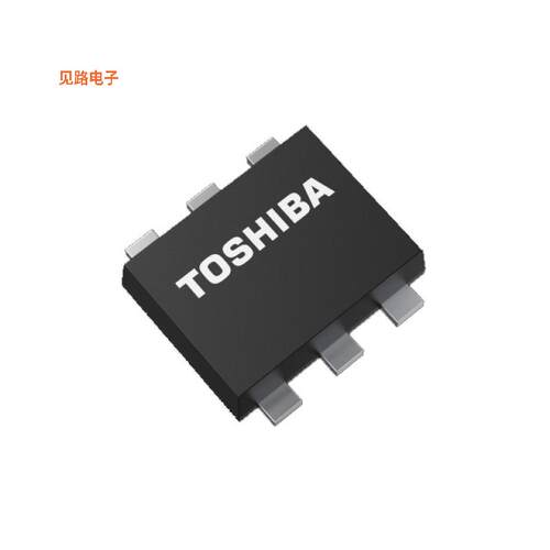 TCKE603RL,LF -[全新4.4 TO 30V 2.5A EFUSE IC 52M]