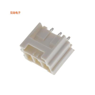 1969688-3 -原装[CONN HEADER VERT 3POS 6MM接头