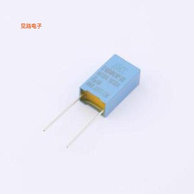 JWX2-83683KP10C7LS -[原装安规电容插件,P=10mm