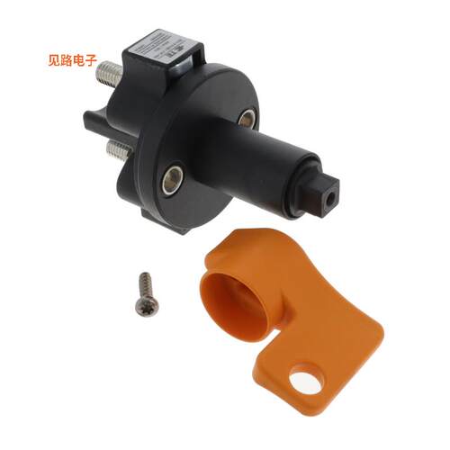 K1167328 -[全新SWITCH SELECT 2POS SPST 250A 1KV]
