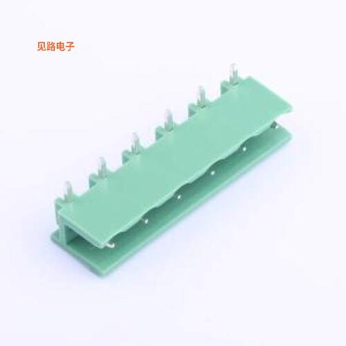 KF2EDGR-7.5-6P -[原装接线TERMINAL_43X12.2MM_TM