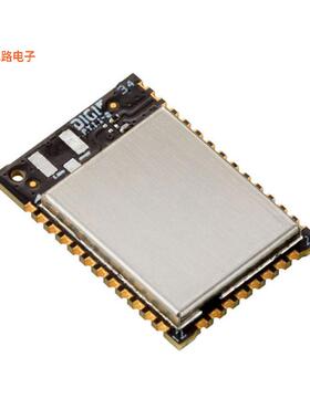 XBRR-24Z8RM -原装[RF TXRX MOD 802.15.4BT SMD未验证