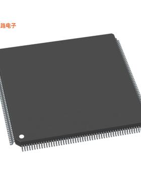 S6J32GEKSNSE20000 -原装[IC MCU 32BIT 4.0625MB 208