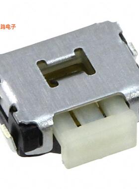 436353045816 -原装[SWITCH TACTILE SPST-NO 0.05A 12VSPST-NO