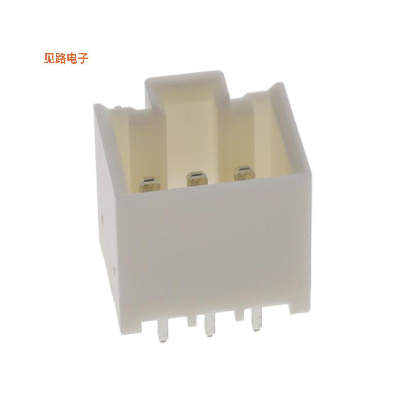 MDF6-6DP-3.5DSA(23) -原装[CONN HEADER VERT 6POS 3.5MM接头