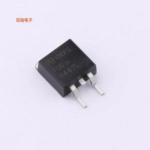 FDB8447L-VB -[原装(MOSFET)TO-263(D2PAK)
