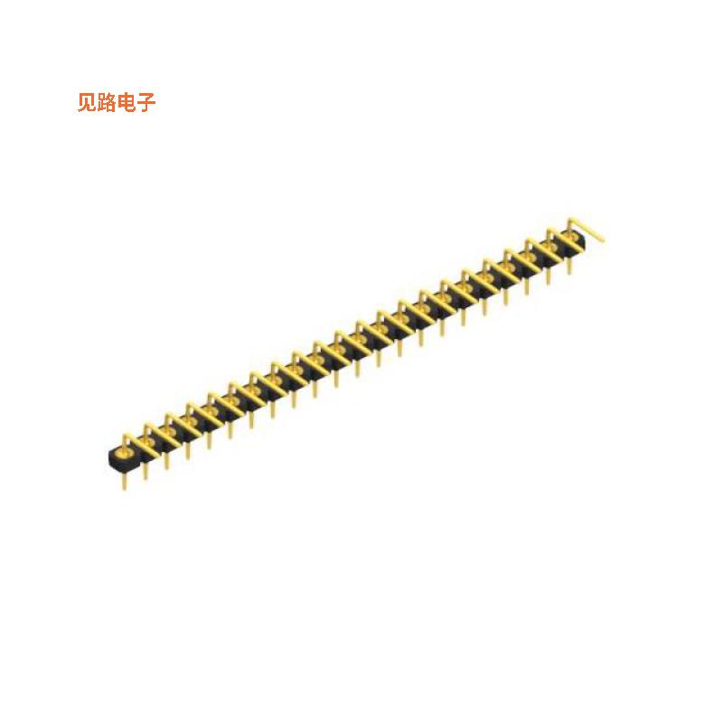 MK LP 43 22 G -原装[Low profile接头