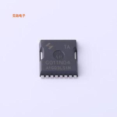 HYG011N04LS1TA -[原装(MOSFET)TOLL