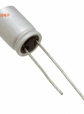 PLX1D151MDL1TD -原装[CAP ALUM POLY 150UF 20% 20V TH聚合物