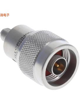 ADT-2581-NM-SMF-02 -原装[COAX ADAPT SMA TO N插头至插孔