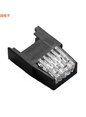 4-1746741-8 -原装[CONN SOCKET 8P IDC 20-26AWG GOLD插口