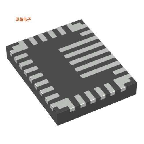 MP2760GVT-000A-P -[全新1-CELL TO 4-CELL BUCK-BOOST CHAR]