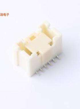 BM12B-PUDSS-TFC(LF)(SN) -[原装线对板针座SMD