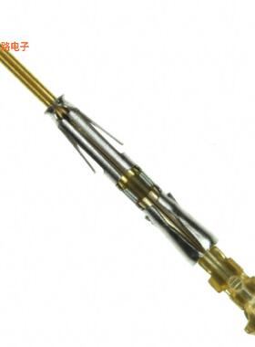 SM20W-3S26 -原装[CONTACT PIN 20-22AWG CRIMP GOLD信号，冲压型