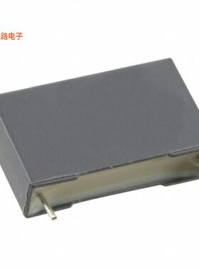 R474N3100JBA1M -原装[CAP FILM 0.1UF 20% 1KVDC RADIAL0.1 F