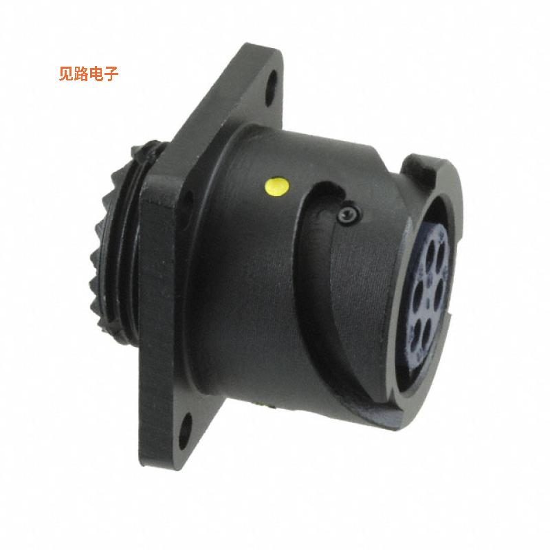 全新CIRH03T14S6SCNF80M32V0 -[原装插座外壳]