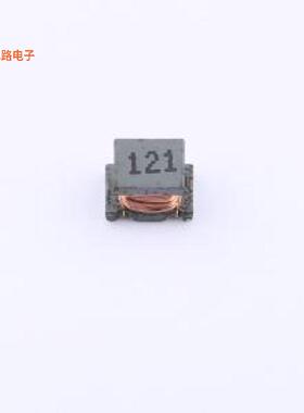 SRN.1812.LF121KT00 -[原装功率SMD,3x3.5mm