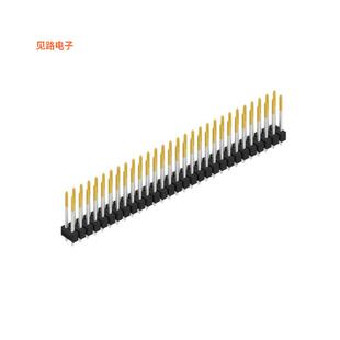 STANDARD接头 0.635 164 THR 原装