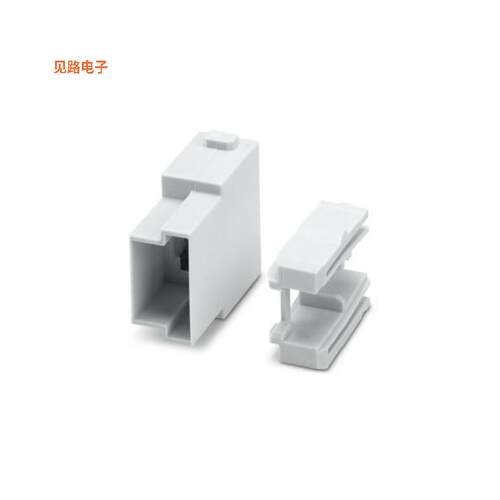 1435214 -原装[INTERCONNECT MISC插件，RJ45