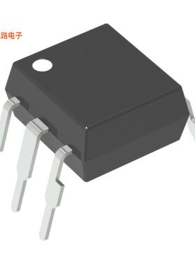 IS623X -[全新OPTOISOLTR 5.3KV TRIAC 1CH 6-DIP]