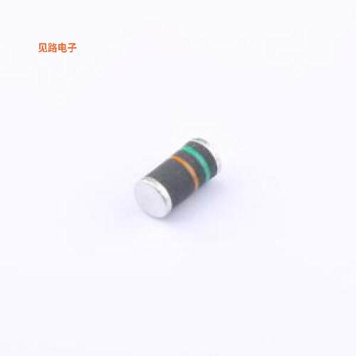 BYM12-200-E3/96 -[原装DIODE STANDARD 200V 1A DO213AB