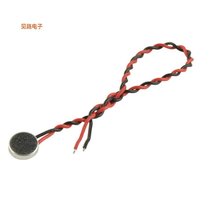 CMC-6018-44L100 -[全新MIC COND ANLG OMNI -44DB 0.236