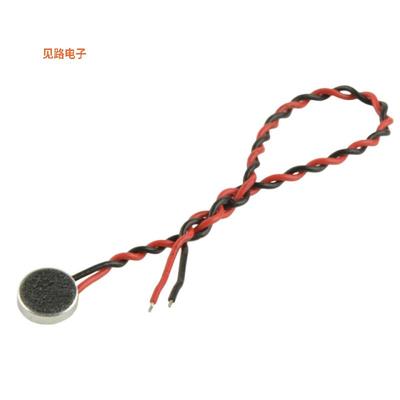 CMC-6018-44L100 -[全新MIC COND ANLG OMNI -44DB 0.236