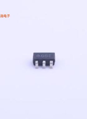 AP3015KTR-G1 -[原装IC REG BOOST ADJ 300MA SOT23-5SOT-23-5