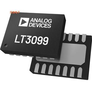 CTRLR SRC LTC4355CDE 14DFN 全新IC SELECT PBF