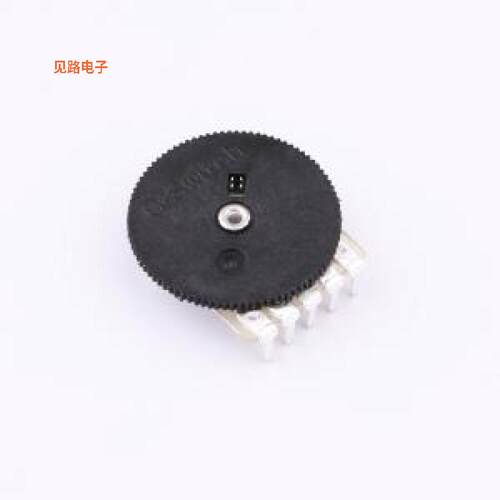 RA1010L-1V-0814-B102-12P -[原装可调/电位器插件
