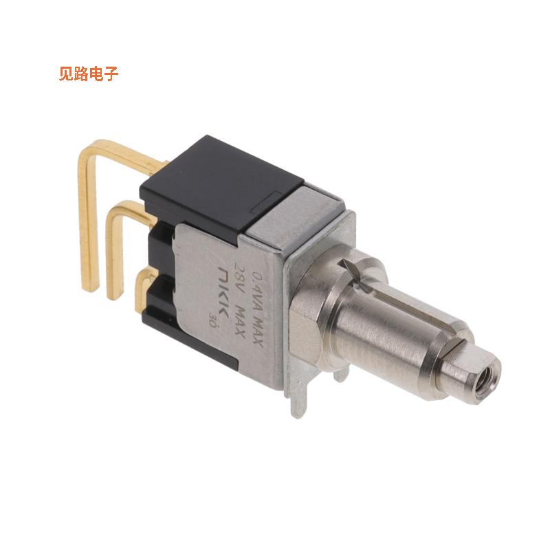 MBN15SS2G45 -[全新BRACKET PC MOUNT MINIATURE PUSHB]