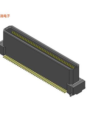 CGZC202-4002B001C1AH -[全新0.635MM PITCH BOARD TO BO