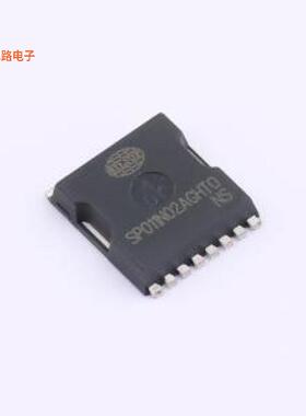SP011N02AGHTO -[原装(MOSFET)TOLL-8