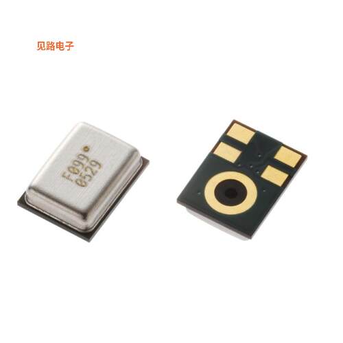 3SM227KMB1HA-P -原装[DIGITAL MIC/BOTTOM PORT/SEN-26