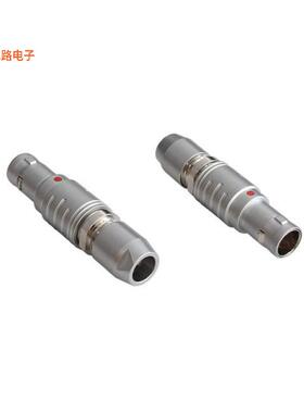 PPCFGG0B07CLAD -原装[CONN 0X PLUG SLDR 7POS插头，公引脚