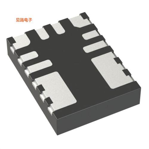 MPM3807CGLE-18-AEC1-P -[全新5.5V, 2A, 2.4MHZ, SYNCH