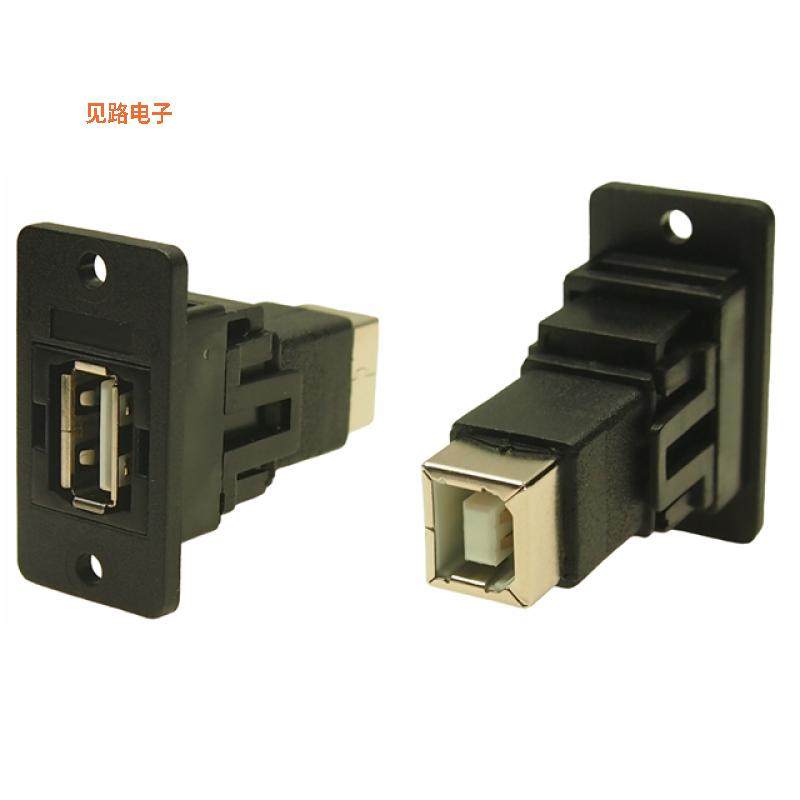 CP30609NX1 -[全新FM SLIM FT USB2 A-B 3.2 HOLE]