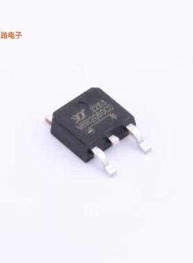 MBR2060CD -[原装肖特基二极管TO-252