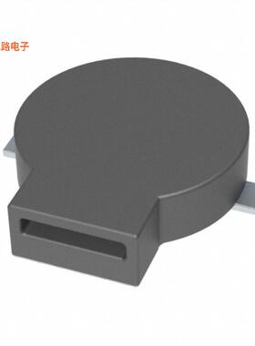 AST0927MW-03TRQ -[全新BUZZER MAGNETIC 3V 9MM SMD]