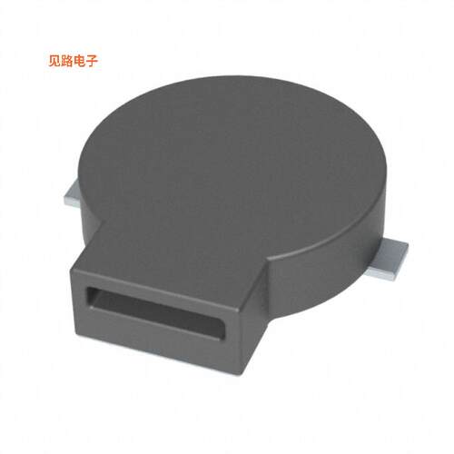 AST0927MW-03TRQ -[全新BUZZER MAGNETIC 3V 9MM SMD]