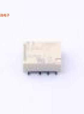 FTR-B3GA012Z-B10 -[原装信号继电器SMD,7.2x10.6mm