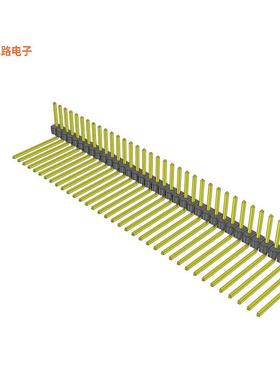 TSW-136-30-L-S-RA -原装[CONN HDR .100