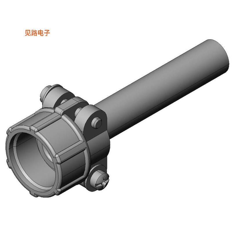 N/MS3057-6A -原装[CONN CAB CLAMP SZ14 14S 3/4-20缆线夹