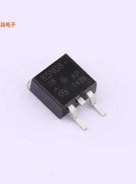 SUB85N08-08-GE3-VB -[原装(MOSFET)TO-263(D2PAK)